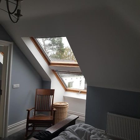 Ashbury Bed and Breakfast Ballinasloe Esterno foto